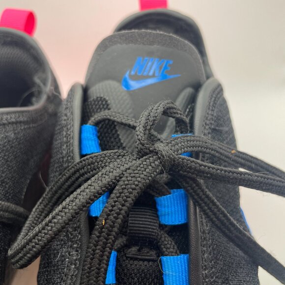 Nike Air Max Motion 2 CN2166-001 Women US 8 Black Running Sneakers Shoes Pink - Picture 8 of 10